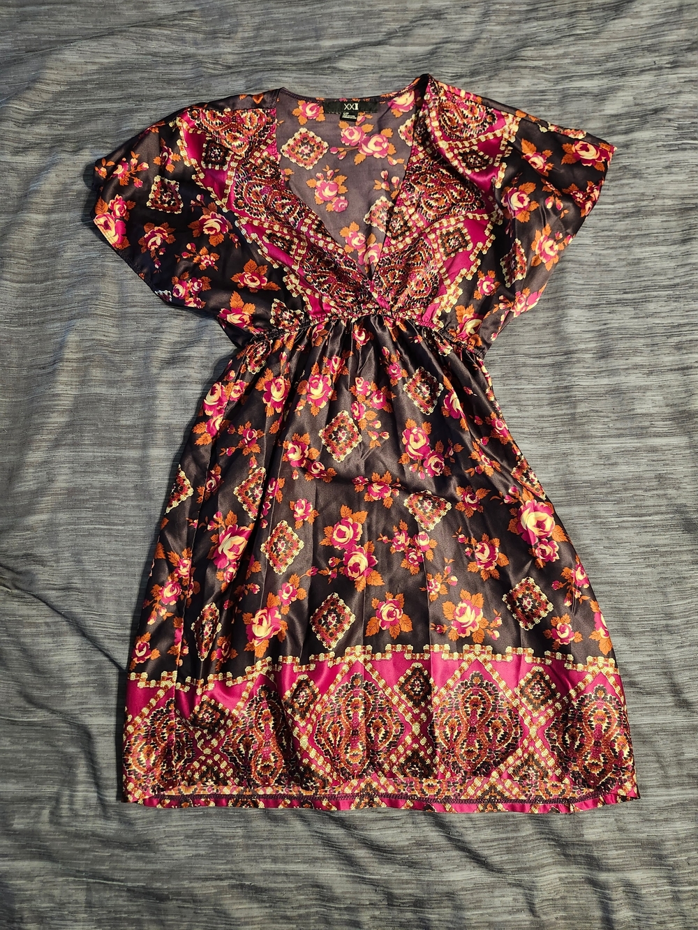 Dress Subcategory